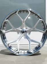 Forgiato Quadri ECL Wheel                                     - FRG-QUADRI-ECL - Image 19