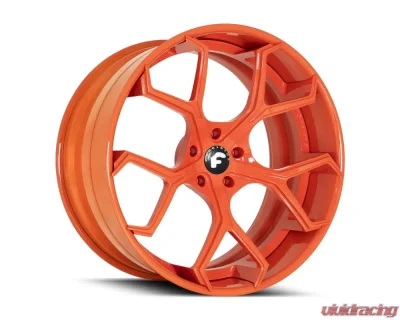 Forgiato Quadri ECL Wheel - FRG-QUADRI-ECL