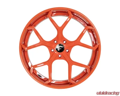 Forgiato Quadri ECL Wheel - FRG-QUADRI-ECL