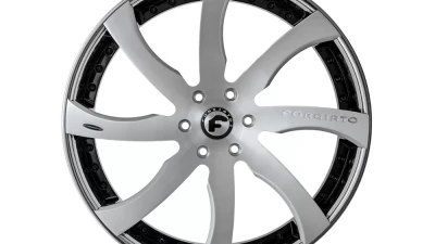 Forgiato Quattresimo ECL Wheel                                     - FRG-QUATTRESIMO-ECL - Image 3