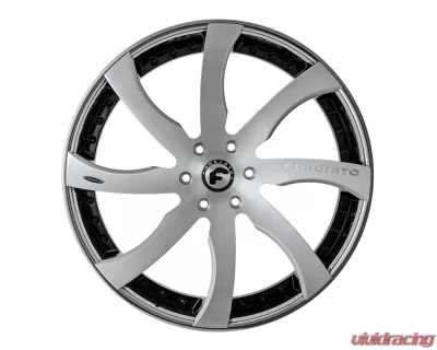 Forgiato Quattresimo ECL Wheel - FRG-QUATTRESIMO-ECL