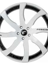 Forgiato Quattresimo ECL Wheel                                     - FRG-QUATTRESIMO-ECL - Image 5