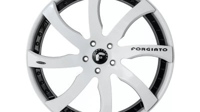 Forgiato Quattresimo ECL Wheel                                     - FRG-QUATTRESIMO-ECL - Image 5
