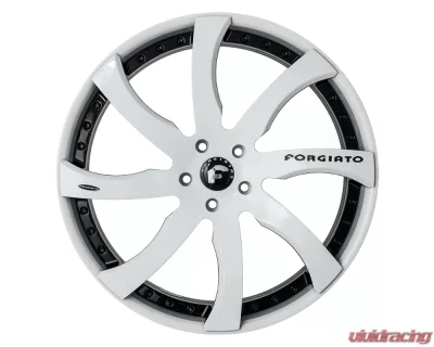 Forgiato Quattresimo ECL Wheel - FRG-QUATTRESIMO-ECL