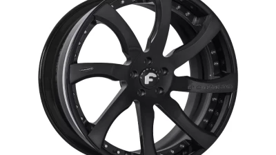 Forgiato Quattresimo ECL Wheel                                     - FRG-QUATTRESIMO-ECL - Image 7