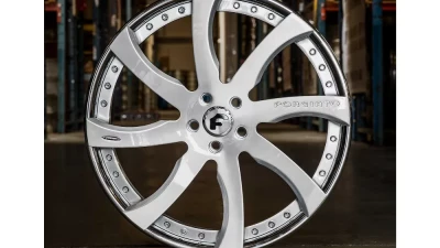 Forgiato Quattresimo ECL Wheel                                     - FRG-QUATTRESIMO-ECL - Image 8