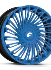 Forgiato Rapidioso-ECL Wheel                                     - FRG-RAPIDIOSO-ECL - Image 3