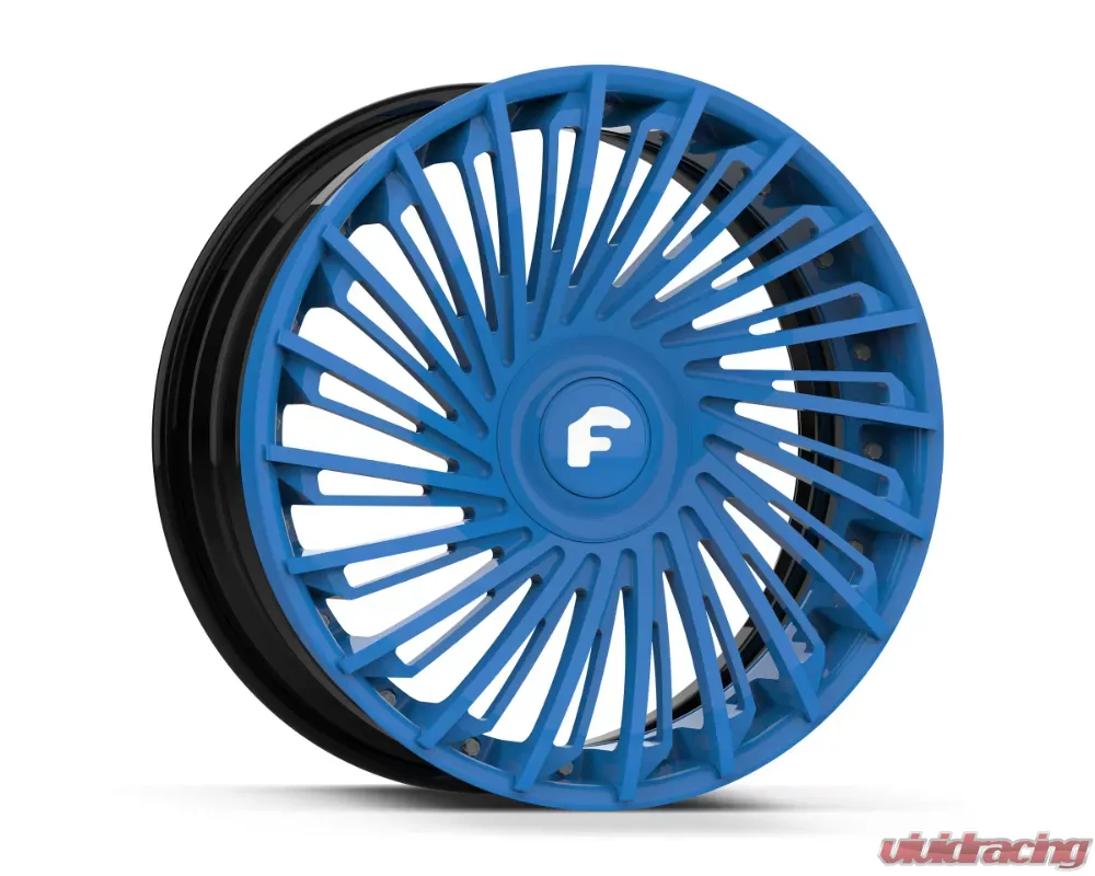 Forgiato Rapidioso-ECL Wheels 20 Forgiato Rapidioso-ECL Wheels 20