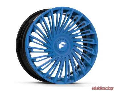 Forgiato Rapidioso-ECL Wheel - FRG-RAPIDIOSO-ECL