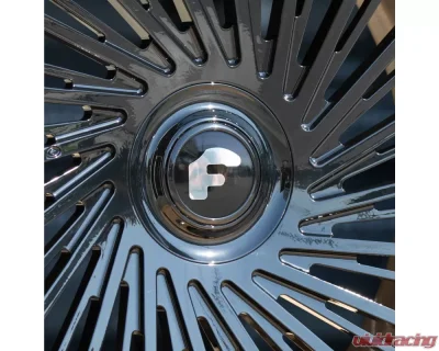 Forgiato Rapidioso-ECL Wheel - FRG-RAPIDIOSO-ECL