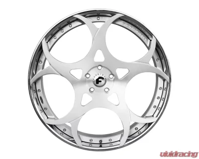 Forgiato Rueda-ECL Wheel - FRG-RUEDA-ECL