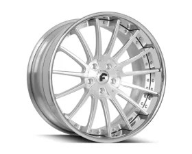 Forgiato S210 ECL Wheel