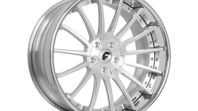 Forgiato S210 ECL Wheel                                     - FRG-S210-ECL - Image 20