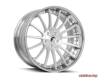 Forgiato S210 ECL Wheel - FRG-S210-ECL