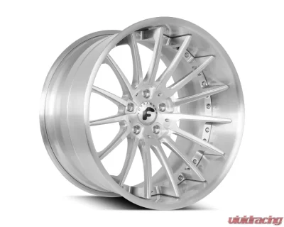 Forgiato S210 ECL Wheel - FRG-S210-ECL