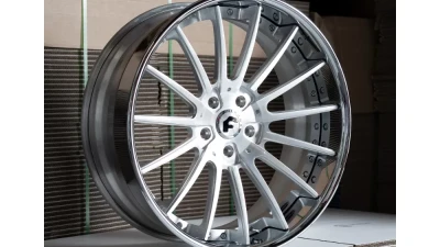 Forgiato S210 ECL Wheel                                     - FRG-S210-ECL - Image 4