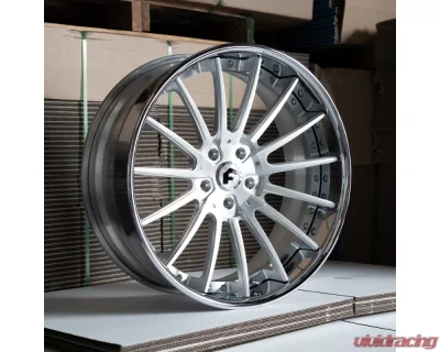 Forgiato S210 ECL Wheel - FRG-S210-ECL