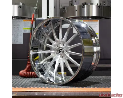 Forgiato S210 ECL Wheel - FRG-S210-ECL