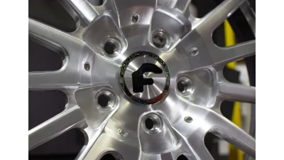 Forgiato S210 ECL Wheel                                     - FRG-S210-ECL - Image 8