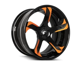 Forgiato S219 ECL Wheel