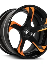 Forgiato S219 ECL Wheel                                     - FRG-S219-ECL - Image 20