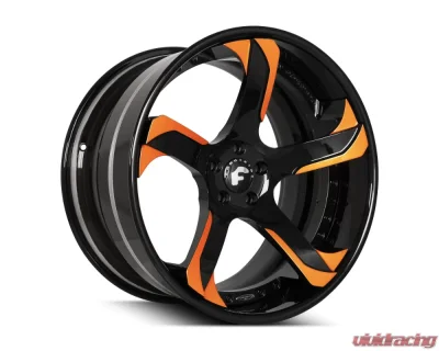 Forgiato S219 ECL Wheel - FRG-S219-ECL