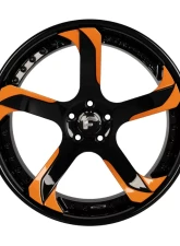 Forgiato S219 ECL Wheel                                     - FRG-S219-ECL - Image 2