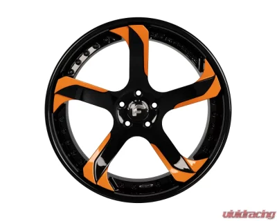 Forgiato S219 ECL Wheel - FRG-S219-ECL