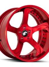 Forgiato S219 ECL Wheel                                     - FRG-S219-ECL - Image 3