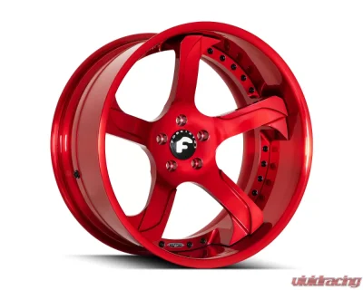 Forgiato S219 ECL Wheel - FRG-S219-ECL