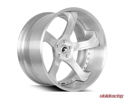 Forgiato S219 ECL Wheel - FRG-S219-ECL