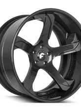 Forgiato S219 ECL Wheel                                     - FRG-S219-ECL - Image 5