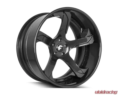 Forgiato S219 ECL Wheel - FRG-S219-ECL