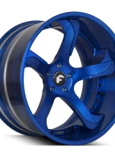 Forgiato S219 ECL Wheel                                     - FRG-S219-ECL - Image 6