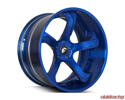 Forgiato S219 ECL Wheel - FRG-S219-ECL