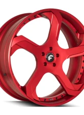 Forgiato S219 ECL Wheel                                     - FRG-S219-ECL - Image 7