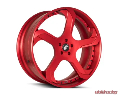 Forgiato S219 ECL Wheel - FRG-S219-ECL