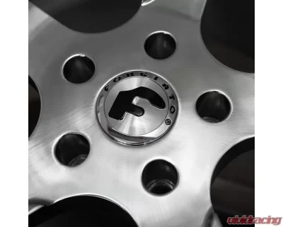 Forgiato S219 ECL Wheel - FRG-S219-ECL