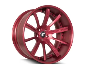 Forgiato S220 ECL Wheel