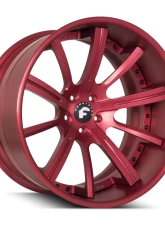 Forgiato S220 ECL Wheel                                     - FRG-S220-ECL - Image 15