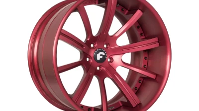 Forgiato S220 ECL Wheel                                     - FRG-S220-ECL - Image 15