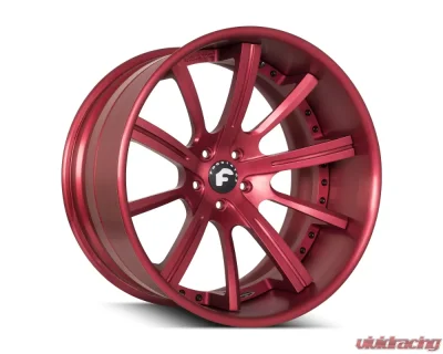 Forgiato S220 ECL Wheel - FRG-S220-ECL