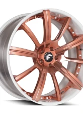 Forgiato S220 ECL Wheel                                     - FRG-S220-ECL - Image 2