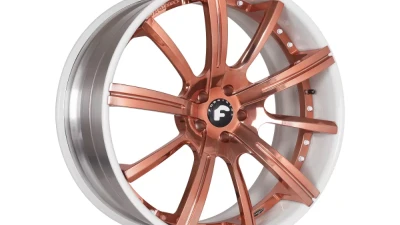 Forgiato S220 ECL Wheel                                     - FRG-S220-ECL - Image 2