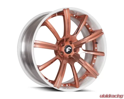 Forgiato S220 ECL Wheel - FRG-S220-ECL