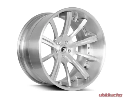 Forgiato S220 ECL Wheel - FRG-S220-ECL