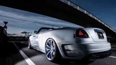 Forgiato S220 ECL Wheel                                     - FRG-S220-ECL - Image 14