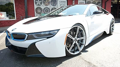 Forgiato S220 ECL Wheel                                     - FRG-S220-ECL - Image 7