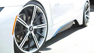 Forgiato S220 ECL Wheel                                     - FRG-S220-ECL - Image 8