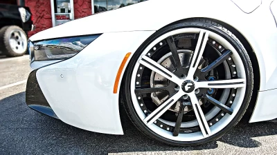 Forgiato S220 ECL Wheel                                     - FRG-S220-ECL - Image 9